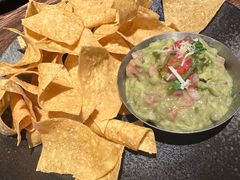 -Q MEX 库迈墨西哥餐吧(三里屯店)