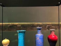 -盘龙城遗址博物院