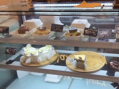 -Max Bakery 阿唛手作