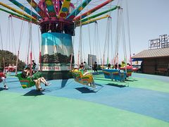 -梦幻奥陶纪景区