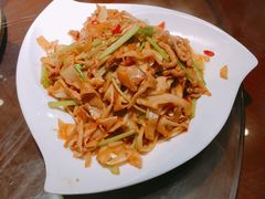 -全聚贤餐厅·湖北家常菜(沙湖店)