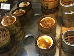 -抱海大酒店自助餐