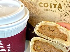 -COSTA COFFEE(哈尔滨凯德学府店)