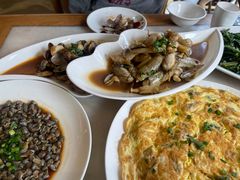 -华盛丰温州大排档(东三环南路店)