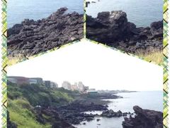 -龙头岩(Dragon Head Rock)