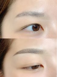 -久匠·野生眉半永久纹眉