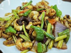 -南记食粥坊·宵夜大排档(莲花店)
