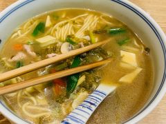 -阿琴面馆(武林路店)
