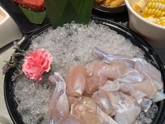-海底捞火锅(吾悦广场店)