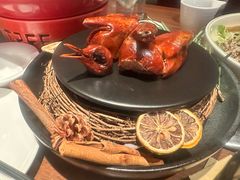 -大树餐厅(益田假日店)