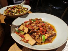 土家卤味三下锅-吃饭皇帝大土家民族菜(正大广场店)