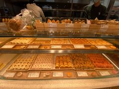 -泸溪河桃酥(西直门凯德店)