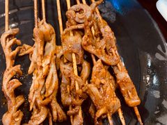 -庆合府重庆大排档(紫都城店)
