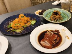-A One Kitchen·南京精菜馆(晶丽酒店店)