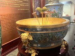 -中国景泰蓝艺术博物馆