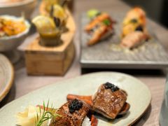 -炙柒Sekinana·精致料理 烧鸟·铁板烧(海上世界店)
