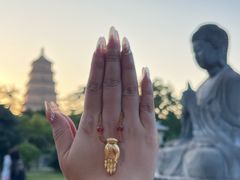 -大慈恩寺(大雁塔)