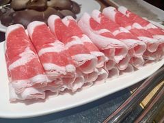 -巴奴毛肚火锅(商城路店)