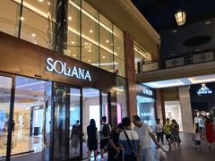 -NIKE品牌体验店(北京蓝色港湾店)
