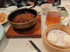 -狮王府淮扬菜(新街口友谊店)
