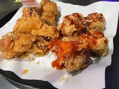 -Meet Sun韩式大排档(五一广场7MALL店)