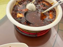 -毛里求斯小四川餐厅总店