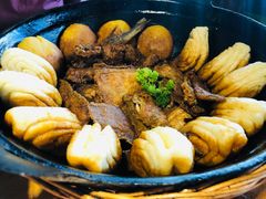 -津武刁馋一锅出(双街店)