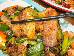 -易老妈蹄花.特色川菜(人民公园总店)