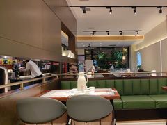 -东方饺子王臻味餐厅(新嘉坡城店)