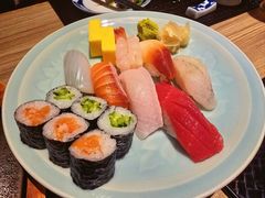 -小山日本料理(兴业太古汇店)