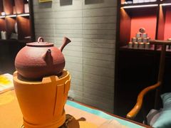 -王府茶楼茶宴·创意菜(朝阳公园店)