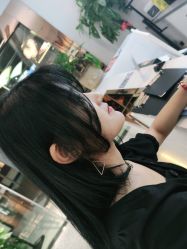 -ALONG HAIR阿龙发型