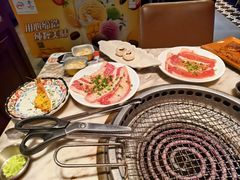 -火炉火自助餐(西直门凯德MALL店)