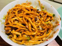 -那家小馆•北京菜•烤鸭(中关村店)