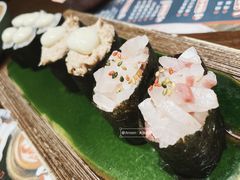 -傑·料理·海鲜放题(佛山文华荟店)