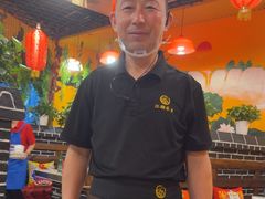 -江湖水乡铁锅炖魚(周庄嘉园店)