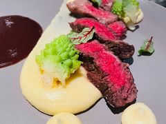 -L'Arome芳芳法国餐厅(仙林金鹰店)