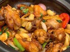 -新旺茶餐厅(鑫耀·光环live店)