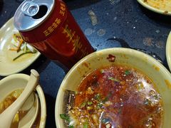 -唇辣号重庆老火锅(亦庄店)