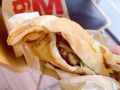 -麦当劳(城西银泰店)
