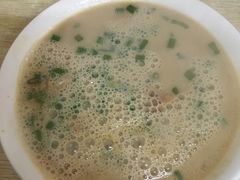 -文武王氏烧饼·无矾油条(西溪路店)