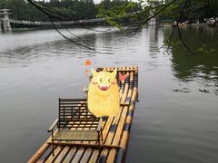 -东湖落雁景区