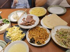 -老昌春饼(中央大街店)