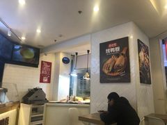 -特派卷·老北京烤鸭卷(合生汇购物中心店)