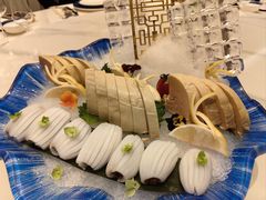 -鹭江潮餐厅•福建菜(鹭江佲家酒店)