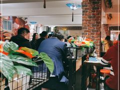 -王钵宴遇王龙虾烧烤旗舰店(中山北路店)