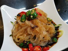 -双海酒店·海鲜家常菜(南戴河店)