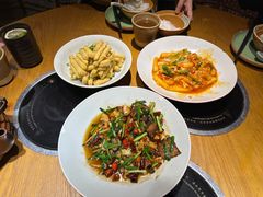 -吃饭皇帝大(长宁龙之梦店)
