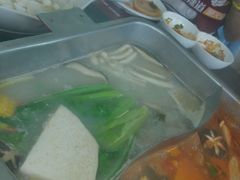 -新辣道鱼火锅(领展购物广场·中关村店)