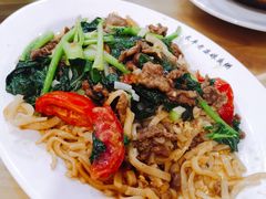 -长平老姿娘夜粥(平东一街店)